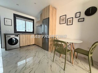Piso en alquiler en La Línea de la Concepción ciudad en Línea de la Concepción (La)