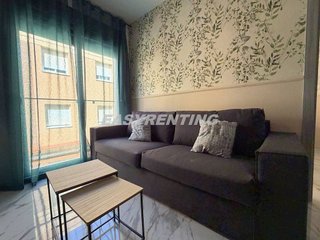 Piso en alquiler en La Línea de la Concepción ciudad en Línea de la Concepción (La)