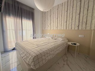 Piso en alquiler en La Línea de la Concepción ciudad en Línea de la Concepción (La)