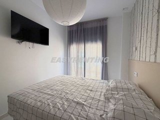 Piso en alquiler en La Línea de la Concepción ciudad en Línea de la Concepción (La)