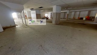 Local comercial en alquiler en La Granja en Zaragoza
