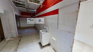 Local comercial en alquiler en La Granja en Zaragoza
