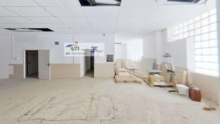 Local comercial en alquiler en La Granja en Zaragoza