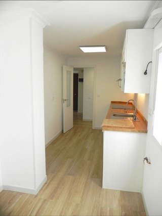 Piso en alquiler en San Vicente en Sevilla
