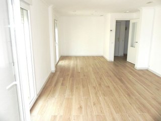 Piso en alquiler en San Vicente en Sevilla