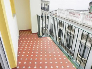 Piso en alquiler en San Vicente en Sevilla