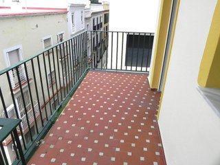 Piso en alquiler en San Vicente en Sevilla