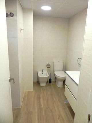 Piso en alquiler en San Vicente en Sevilla