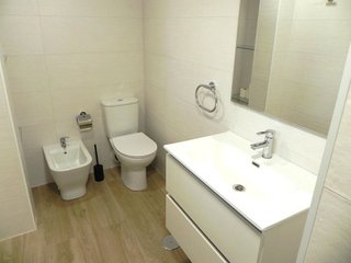 Piso en alquiler en San Vicente en Sevilla