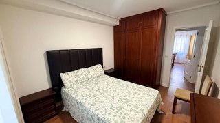 Piso en alquiler en Zona Teatro Campoamor en Oviedo