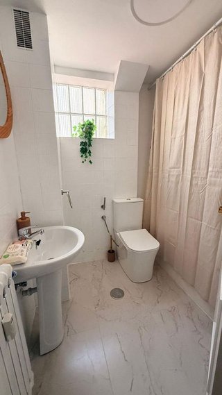 Piso en alquiler en Zona Teatro Campoamor en Oviedo