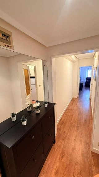 Piso en alquiler en Zona Teatro Campoamor en Oviedo