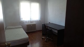Piso en alquiler en Iturrama en Pamplona