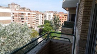 Piso en alquiler en Iturrama en Pamplona