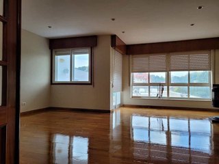Piso en alquiler en Vilagarcía en Vilagarcía de Arousa