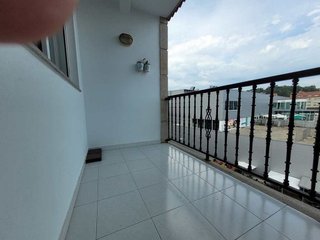 Piso en alquiler en Vilagarcía en Vilagarcía de Arousa