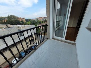 Piso en alquiler en Vilagarcía en Vilagarcía de Arousa