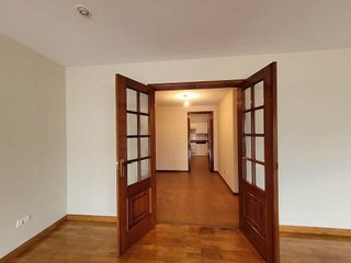 Piso en alquiler en Vilagarcía en Vilagarcía de Arousa