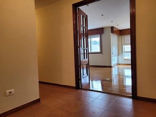 Piso en alquiler en Vilagarcía en Vilagarcía de Arousa