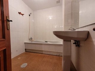 Piso en alquiler en Vilagarcía en Vilagarcía de Arousa