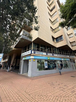 Local comercial en alquiler en Casco Histórico en Cartagena