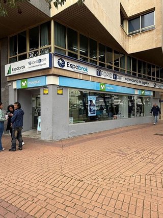 Local comercial en alquiler en Casco Histórico en Cartagena