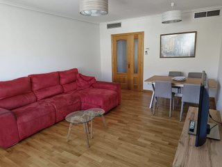 Piso en alquiler en San Adrián - La Cava en Logroño