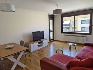 Piso en alquiler en San Adrián - La Cava en Logroño