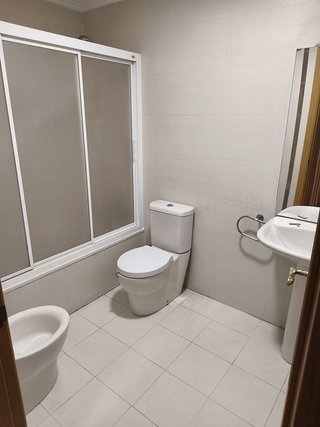 Piso en alquiler en San Adrián - La Cava en Logroño