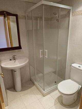 Piso en alquiler en San Adrián - La Cava en Logroño