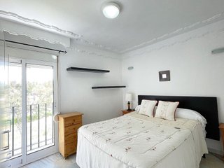 Piso en alquiler en Mijas Golf en Mijas