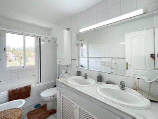 Piso en alquiler en Mijas Golf en Mijas