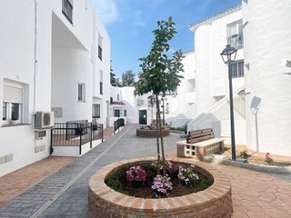 Piso en alquiler en Mijas Golf en Mijas