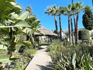 Piso en alquiler en Mijas Golf en Mijas