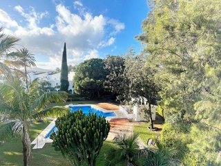 Piso en alquiler en Mijas Golf en Mijas