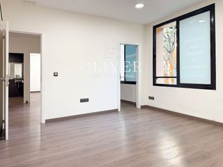 Oficina en alquiler en La Seu - Cort - Monti-sión en Palma de Mallorca