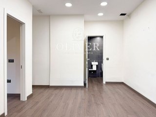 Oficina en alquiler en La Seu - Cort - Monti-sión en Palma de Mallorca