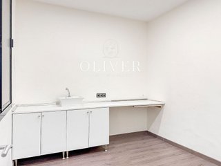 Oficina en alquiler en La Seu - Cort - Monti-sión en Palma de Mallorca