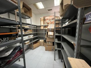 Local comercial en alquiler en Centro en Cáceres