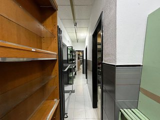 Local comercial en alquiler en Centro en Cáceres