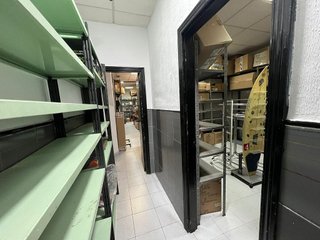 Local comercial en alquiler en Centro en Cáceres