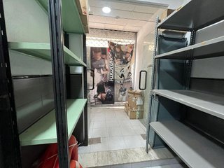 Local comercial en alquiler en Centro en Cáceres