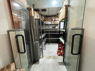 Local comercial en alquiler en Centro en Cáceres