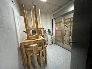 Local comercial en alquiler en Centro en Cáceres