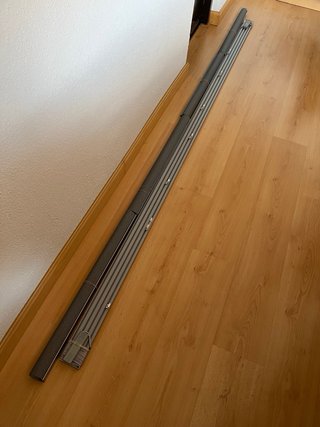 Estor de panel japones