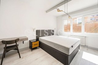 Piso en alquiler en El Viso en Madrid