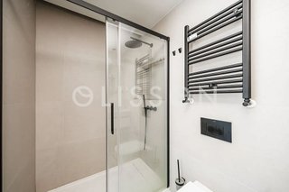Piso en alquiler en El Viso en Madrid