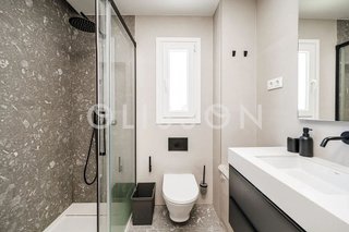 Piso en alquiler en El Viso en Madrid