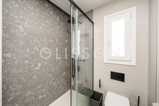 Piso en alquiler en El Viso en Madrid
