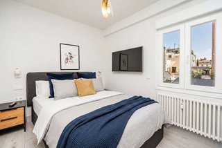 Piso en alquiler en El Viso en Madrid